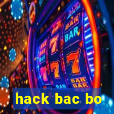 hack bac bo